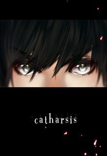 Portada de Catharsis