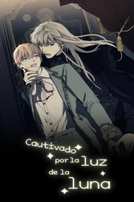 Portada de Cautivado Por La Luz De La Luna