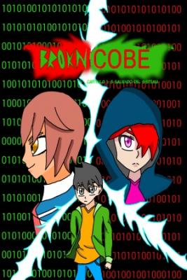 Portada de Cazador