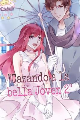 Portada de Cazando A La Bella Joven 2