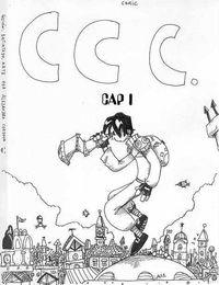Portada de Ccc