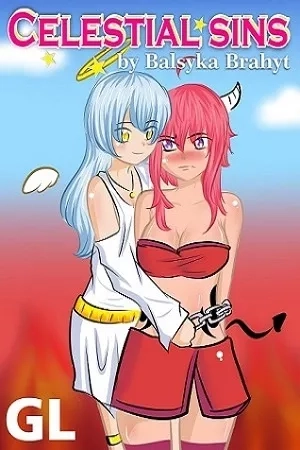Portada de Celestial Sins