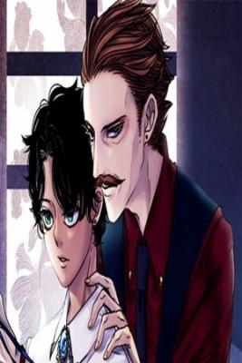 Portada de Cell Fish