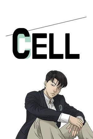 Portada de Cell
