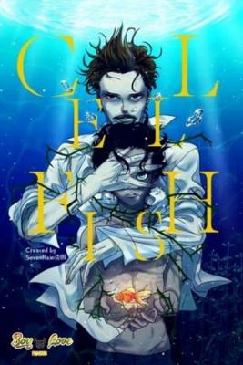 Portada de Cellfish