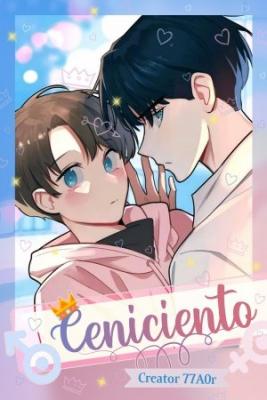 Portada de Ceniciento