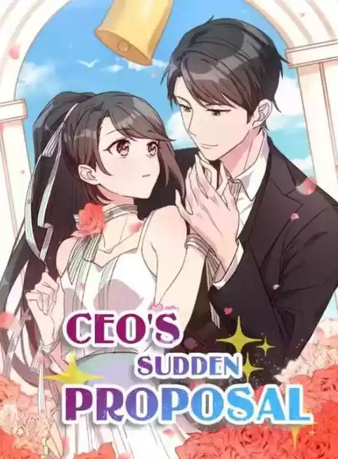 Portada de Ceo S Sudden Proposal