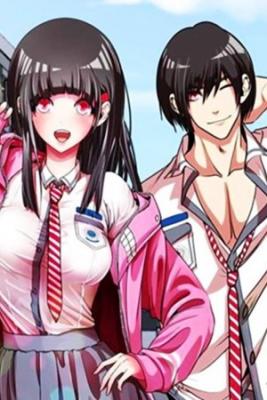 Portada de Change Jin Yuan