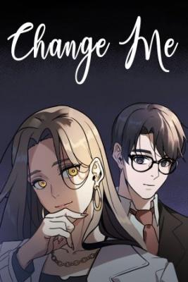 Portada de Change Me