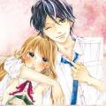 Portada de Charai Hayama Ni Kyun To Kita