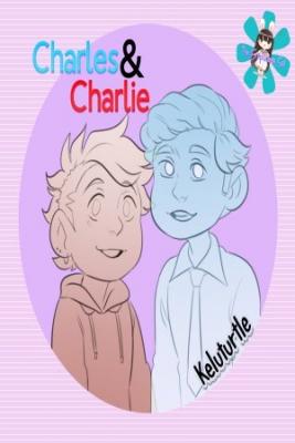 Portada de Charles Charlie