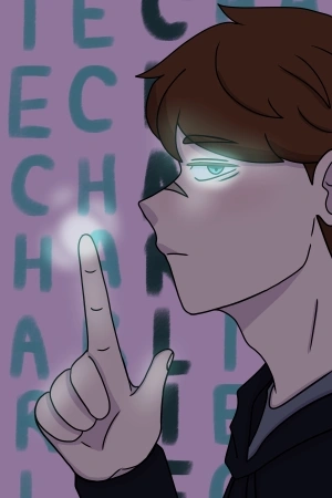 Portada de Charlie