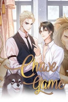 Portada de Chase Game