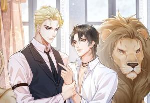 Portada de Chasing Game