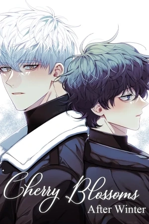 Portada de Cherry Blossoms After Winter 5