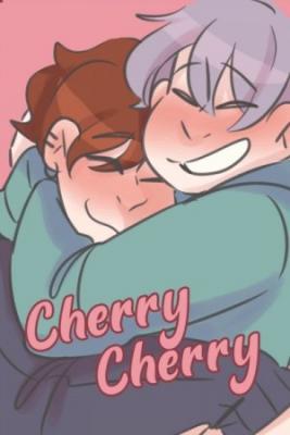 Portada de Cherry Cherry