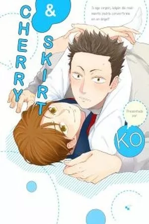 Portada de Cherry to Skirt