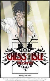 Portada de Chess Isle