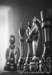 Portada de Chess