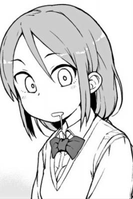 Portada de Chica Hambrienta