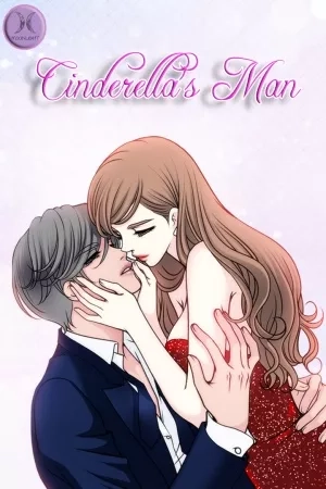 Portada de Chico Cenicienta