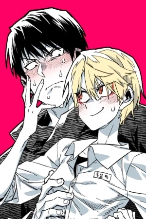 Portada de Chico de secundaria