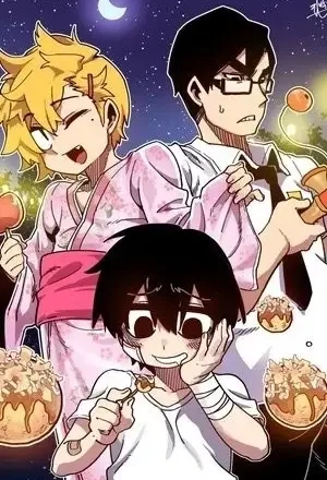 Portada de Chico suicida
