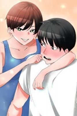 Portada de Childhood Friends