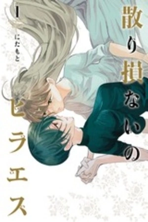 Portada de Chirizokonai no hiraeth