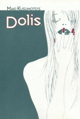 Portada de Chishiryou Dolis