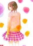 Portada de Chiyoko Chocolat