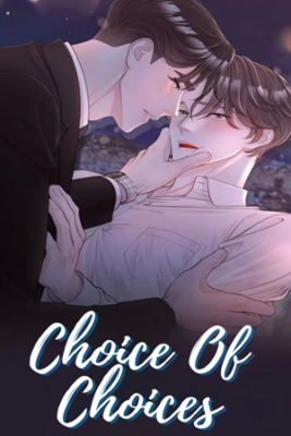 Portada de Choice Of Choices