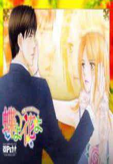 Portada de Chou Yo Hana Yo