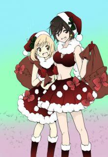 Portada de Christmas To Kase San