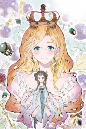 Portada de Chun and Alice