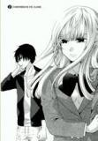 Portada de Chuusotsu Worker Kara Hajimeru Koukou Seikatsu Roudousha