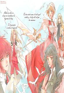 Portada de Ciel Rhim Ju Yeon