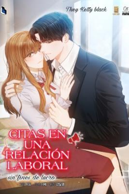 Portada de Citas En Una Relacion Laboral