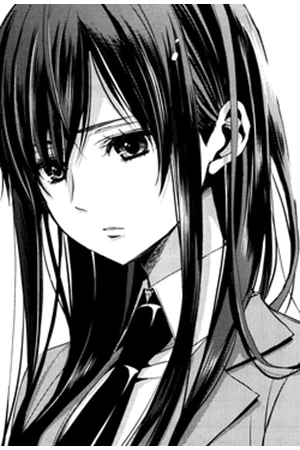 Portada de Citrus Lado B