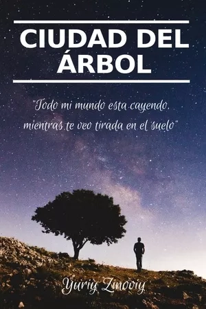 Portada de Ciudad del Árbol