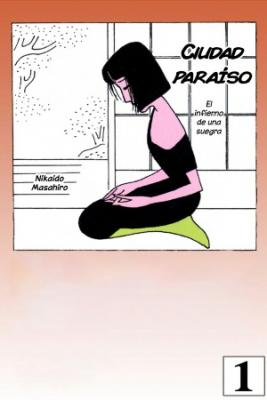 Portada de Ciudad Paraiso