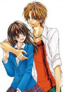 Portada de Class No Ikemen Ga Watashi No Shinkyaku Ni Yumechu Na Ken