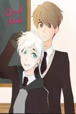 Portada de Cloud Nine