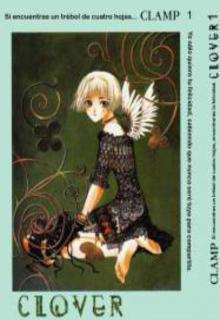 Portada de Clover Clamp