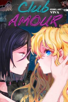 Portada de Club Amour