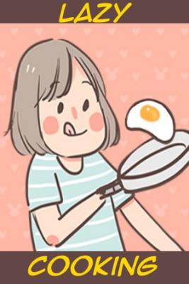Portada de Cocina Facil
