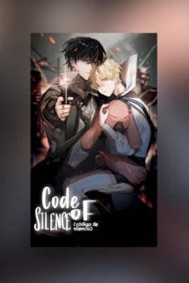 Portada de Code Of Silence
