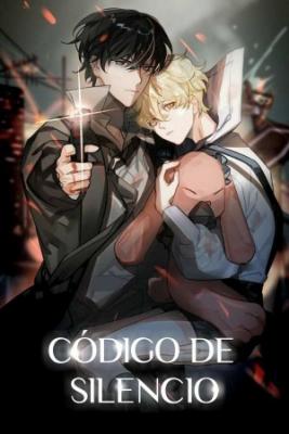 Portada de Codigo Del Silencio