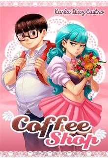Portada de Coffe Shop