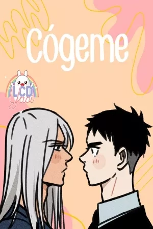 Portada de CÓGEME